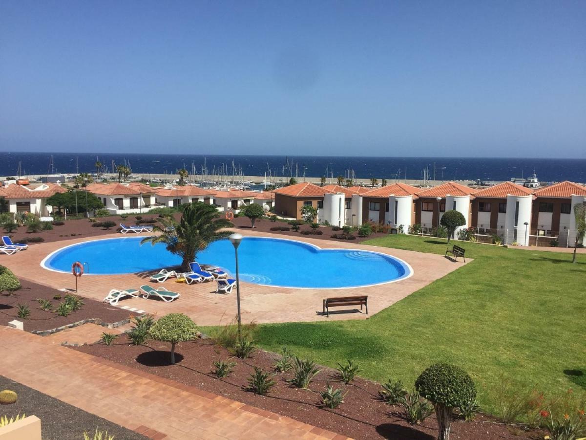 Marina Golf Apartments San Miguel de Abona Exterior foto