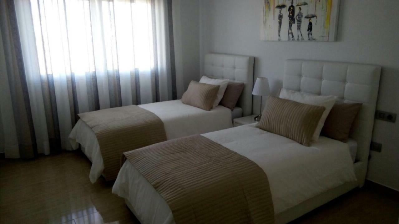 Marina Golf Apartments San Miguel de Abona Exterior foto
