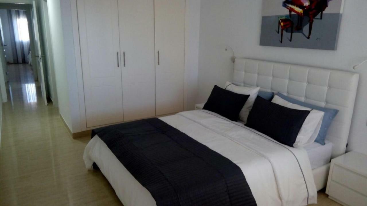 Marina Golf Apartments San Miguel de Abona Exterior foto