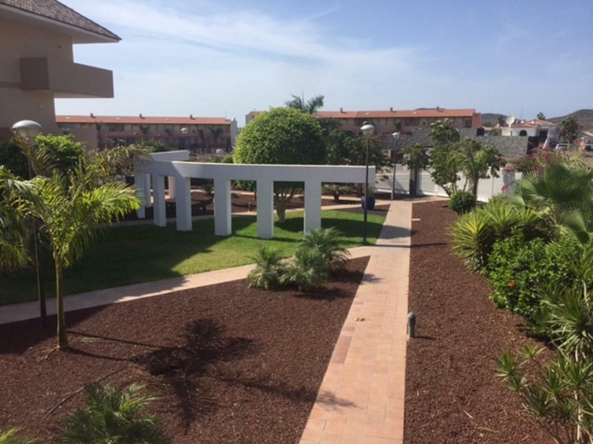 Marina Golf Apartments San Miguel de Abona Exterior foto
